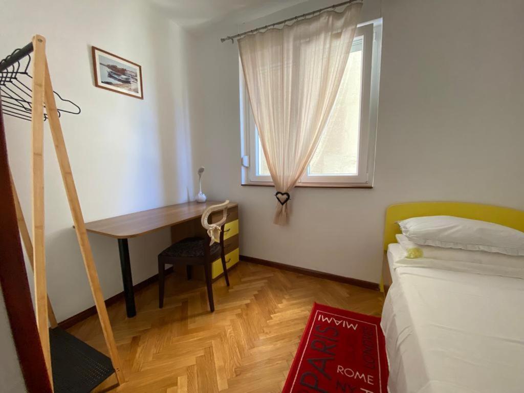 2 bedroom apartment/parking/market Split Eksteriør bilde